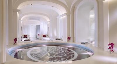 مرکور پاریس تور ایفل پونت میرابیو