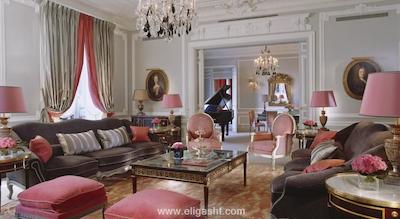 مرکور پاریس تور ایفل پونت میرابیو