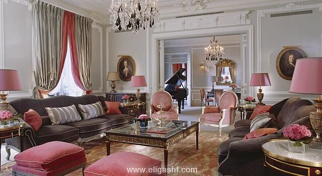 مرکور پاریس تور ایفل پونت میرابیو