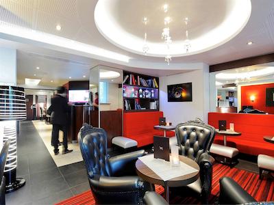 مرکور پاریس تور ایفل پونت میرابیو