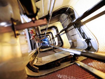 مرکور پاریس تور ایفل پونت میرابیو