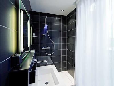 مرکور پاریس تور ایفل پونت میرابیو