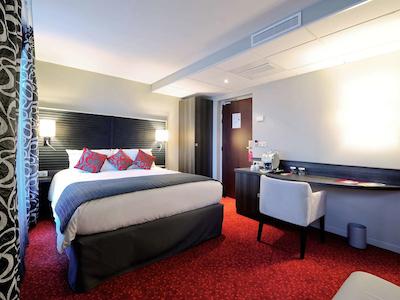 مرکور پاریس تور ایفل پونت میرابیو