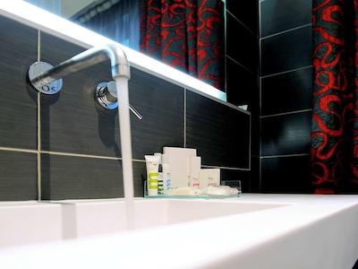 مرکور پاریس تور ایفل پونت میرابیو