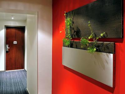 مرکور پاریس تور ایفل پونت میرابیو