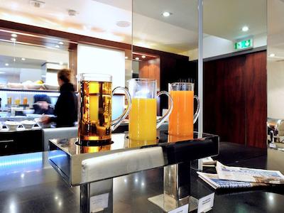 مرکور پاریس تور ایفل پونت میرابیو