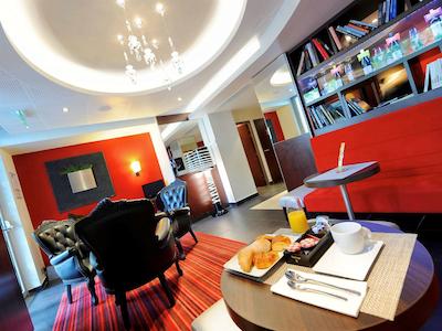 مرکور پاریس تور ایفل پونت میرابیو