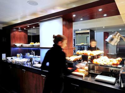 مرکور پاریس تور ایفل پونت میرابیو