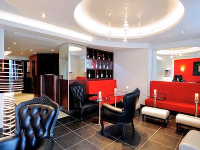 مرکور پاریس تور ایفل پونت میرابیو