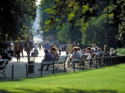 مرکور پاریس تور ایفل پونت میرابیو