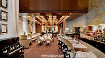 مرکور پاریس تور ایفل پونت میرابیو