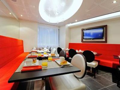 مرکور پاریس تور ایفل پونت میرابیو