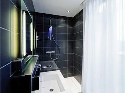 مرکور پاریس تور ایفل پونت میرابیو