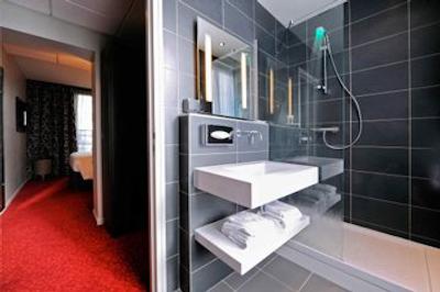 مرکور پاریس تور ایفل پونت میرابیو