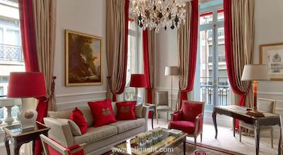 مرکور پاریس تور ایفل پونت میرابیو