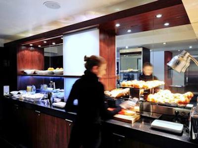 مرکور پاریس تور ایفل پونت میرابیو