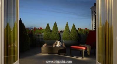 مرکور پاریس تور ایفل پونت میرابیو