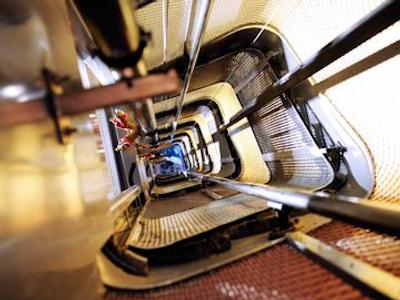 مرکور پاریس تور ایفل پونت میرابیو