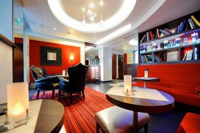 مرکور پاریس تور ایفل پونت میرابیو