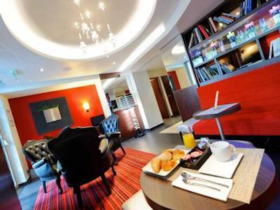 مرکور پاریس تور ایفل پونت میرابیو