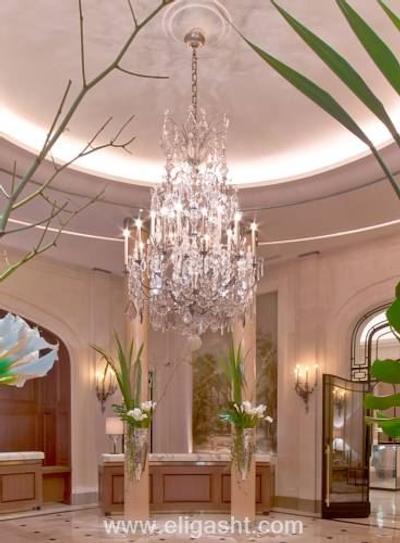 مرکور پاریس تور ایفل پونت میرابیو