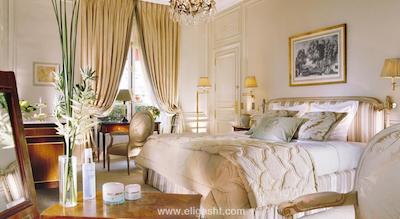 مرکور پاریس تور ایفل پونت میرابیو