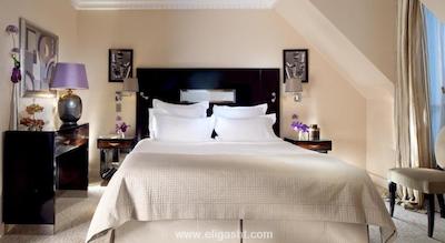 مرکور پاریس تور ایفل پونت میرابیو