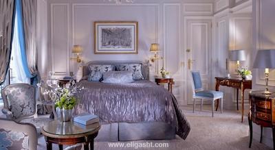 مرکور پاریس تور ایفل پونت میرابیو