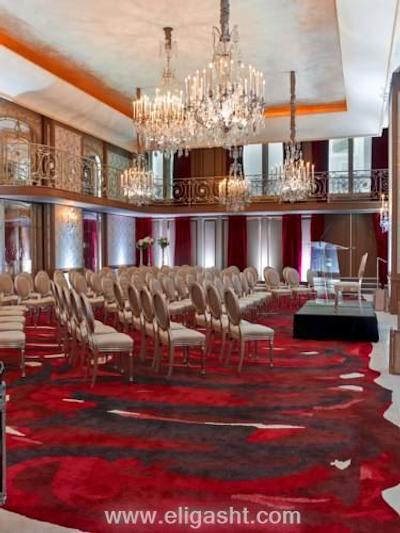 مرکور پاریس تور ایفل پونت میرابیو