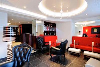 مرکور پاریس تور ایفل پونت میرابیو