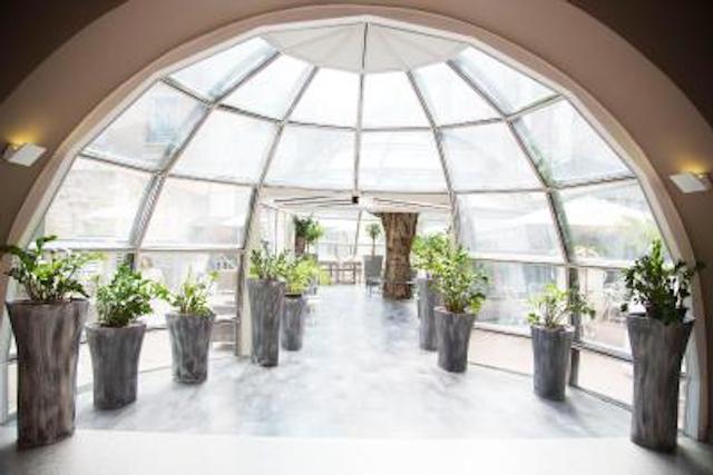 آیبیس پاریس تور ایفل کامبرون 15ام