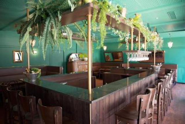 آیبیس پاریس تور ایفل کامبرون 15ام