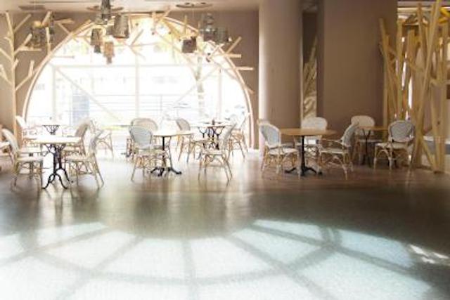 آیبیس پاریس تور ایفل کامبرون 15ام