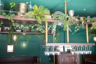 آیبیس پاریس تور ایفل کامبرون 15ام