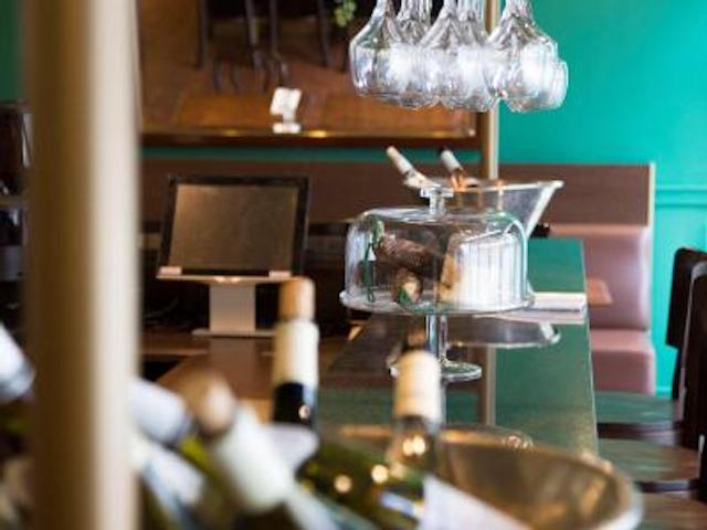 آیبیس پاریس تور ایفل کامبرون 15ام