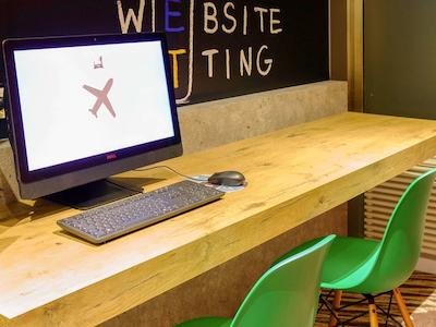 هتل ایبیز کانز پلاج لا بکسا