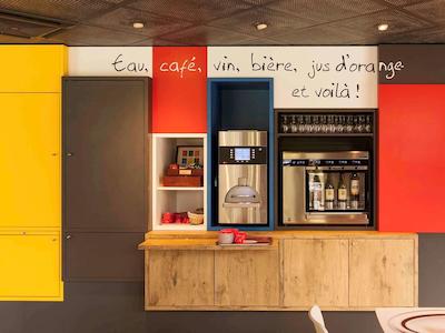 هتل ایبیز اوری