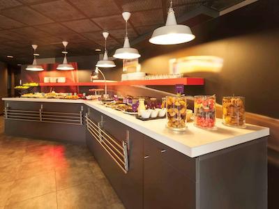 هتل ایبیز اوری