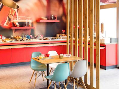 ایبیز بن سنتر