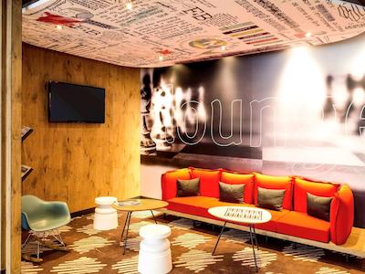 ایبیز بن سنتر