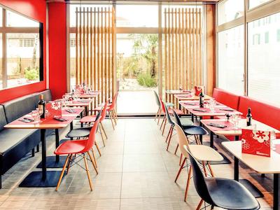 ایبیز بن سنتر