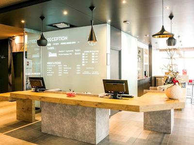 ایبیز بن سنتر