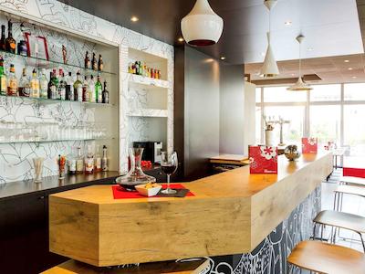 ایبیز بن سنتر