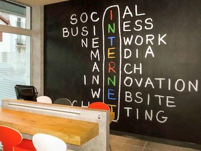 ایبیز بن سنتر