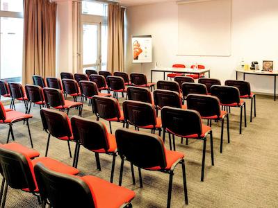 ایبیز بن سنتر