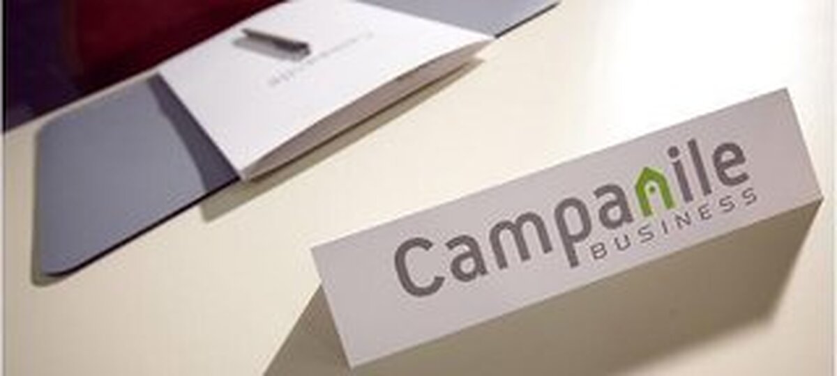 کمپانیل بسانکن نرد-اکل والنتین