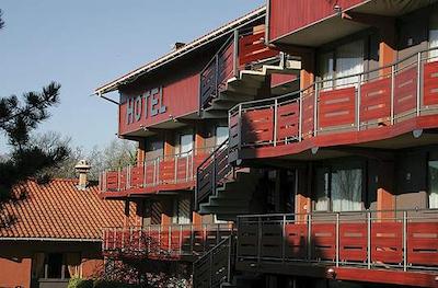 د اُریجینالز بیاریتز ارپرت اماریز