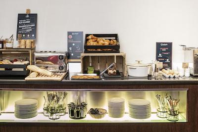 اداجیو لا دفنس اسپلنید