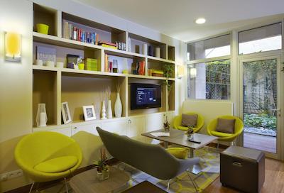 سیتادینز مین مونپارنس