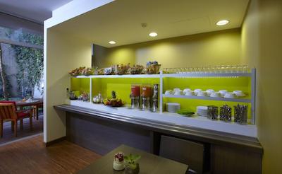 سیتادینز مین مونپارنس